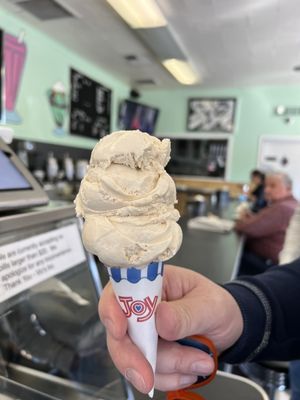 Vic’s Ice Cream by null