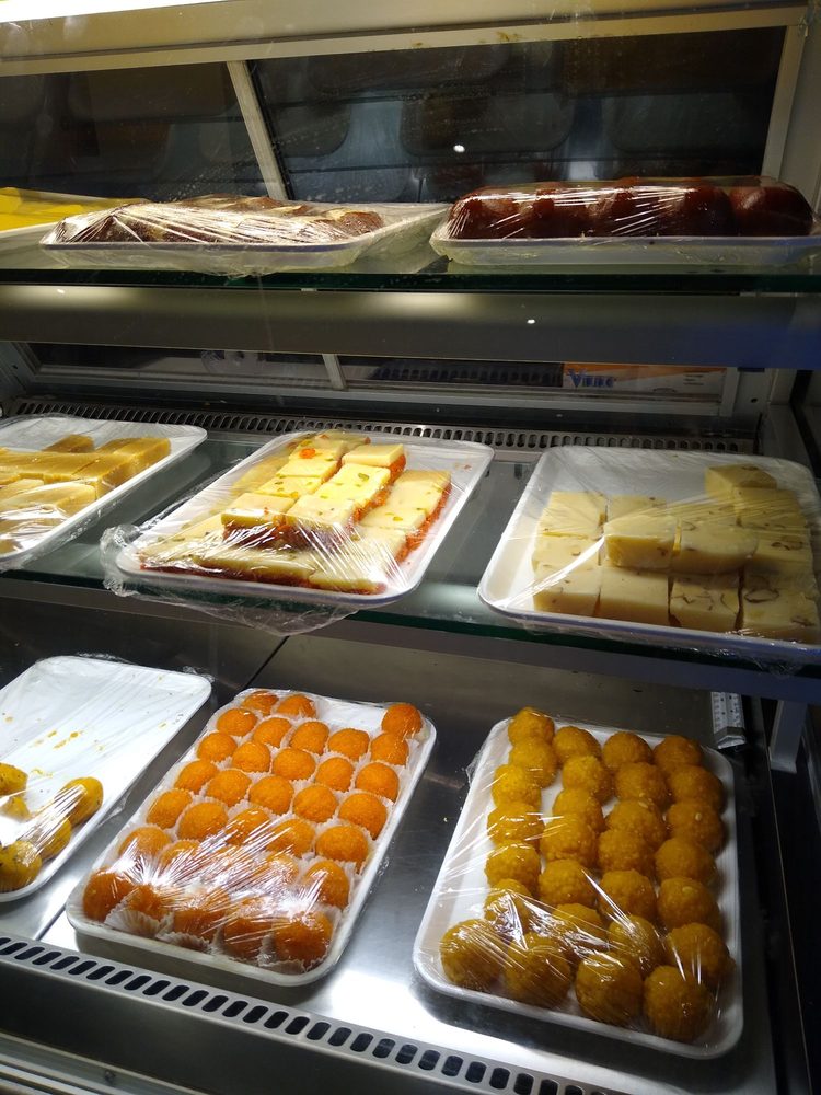 PUNJABI CANTEEN Updated September 2024 1234 Merivale Road, Ottawa