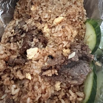 Bonchon Nashua - Fried Rice - Chicken Wings Near Me - Nashua, New Hampshire
