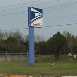 Braden River Post Office