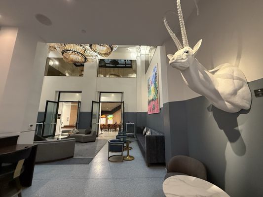 Glass Light Hotel & Gallery, Autograph Collection by null