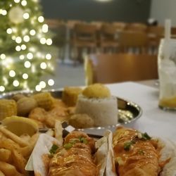 Sea Salt Seafood Cafe