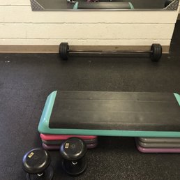 It's legs day... It's legs day...