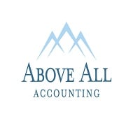 Above All Accounting- Milwaukie logo