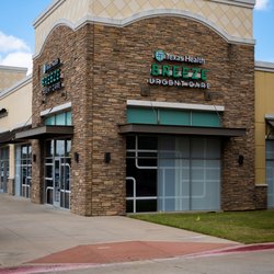 Texas Health Breeze Urgent Care - Addison