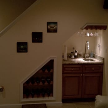 BK Contracting - Vanity and Shelving - Flooring Near Me - Stephens City, Virginia