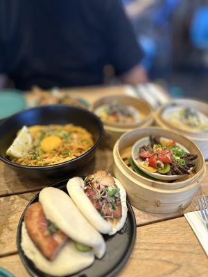 Piko Kitchen + Bar by null