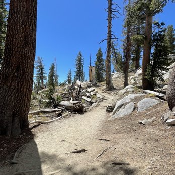 May Lake - Hiking Near Me - Yosemite National Park, California May Lake - Hiking Near Me - Yosemite National Park, California