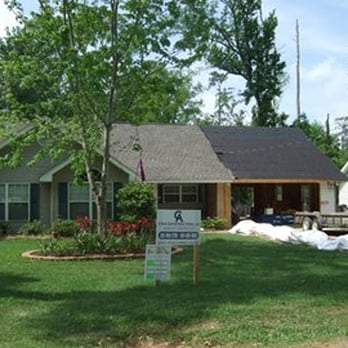 Canda Construction - Attached Garage Addition (during) - General Contractors Near Me Canda Construction - Attached Garage Addition (during) - General Contractors Near Me