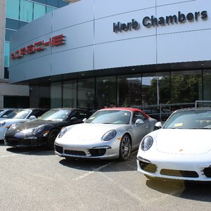 HERB CHAMBERS BMW OF BOSTON - Updated June 2025 - 79 Photos & 412 ...
