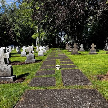 Mount Angel Abbey - Fred - Churches Near Me - Saint Benedict, Oregon