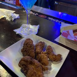 Gizzmos - Chicken tenders