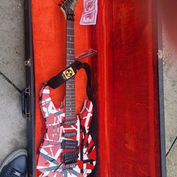 Guitar Center