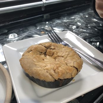 One House Bakery - Teeny chicken pot pie - Bakeries Near Me - Benicia, California One House Bakery - Teeny chicken pot pie - Bakeries Near Me - Benicia, California