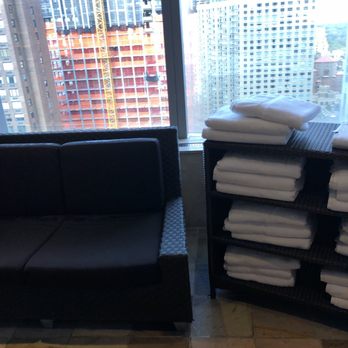 The Spa at Mandarin Oriental - Day Spas Near Me - New York, New York The Spa at Mandarin Oriental - Day Spas Near Me - New York, New York