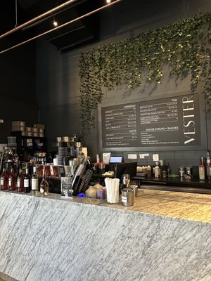 VESTER Cambridge by null