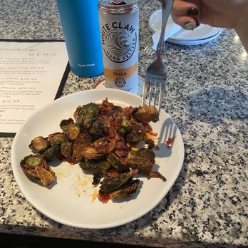 Salem Street Pub - Brussel sprouts - American Near Me - Apex, North Carolina Salem Street Pub - Brussel sprouts - American Near Me - Apex, North Carolina