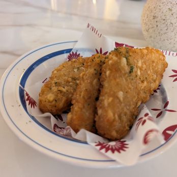 GIWA - Side of Hash Brown - Breakfast & Brunch Near Me - Santa Clara, California