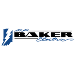 M.P. Baker Electric