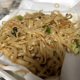 Pad See Ew
