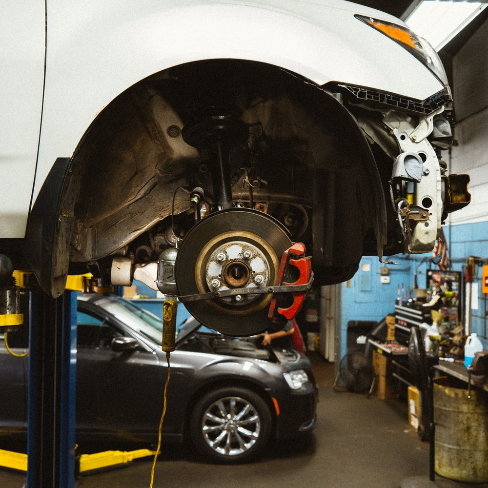 Milwaukee Shell Auto Repair - Towing Near Me - Niles, Illinois