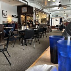 Yankee Boy Restaurant