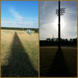 Munny Sokol Park