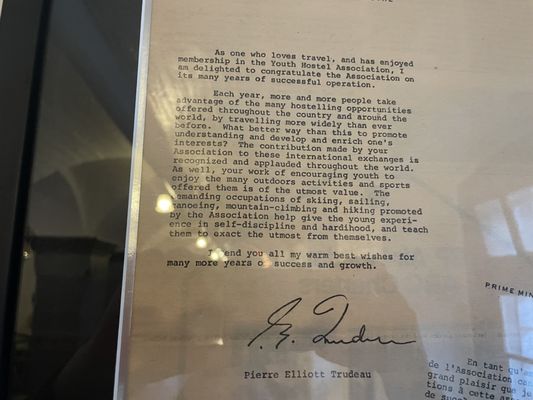 Saintlo Ottawa Jail Hostel by null