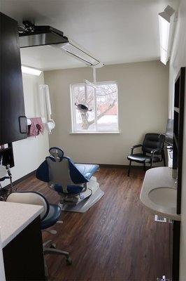 Tyler Schaffeld Dental