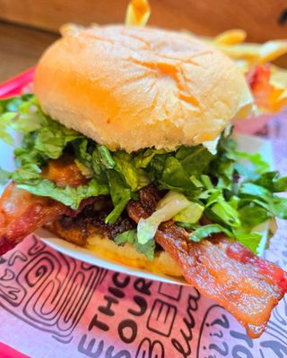 The Playhouse // Swillburger by null