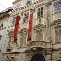 Globenmuseum der Österreichischen Nationalbibliothek