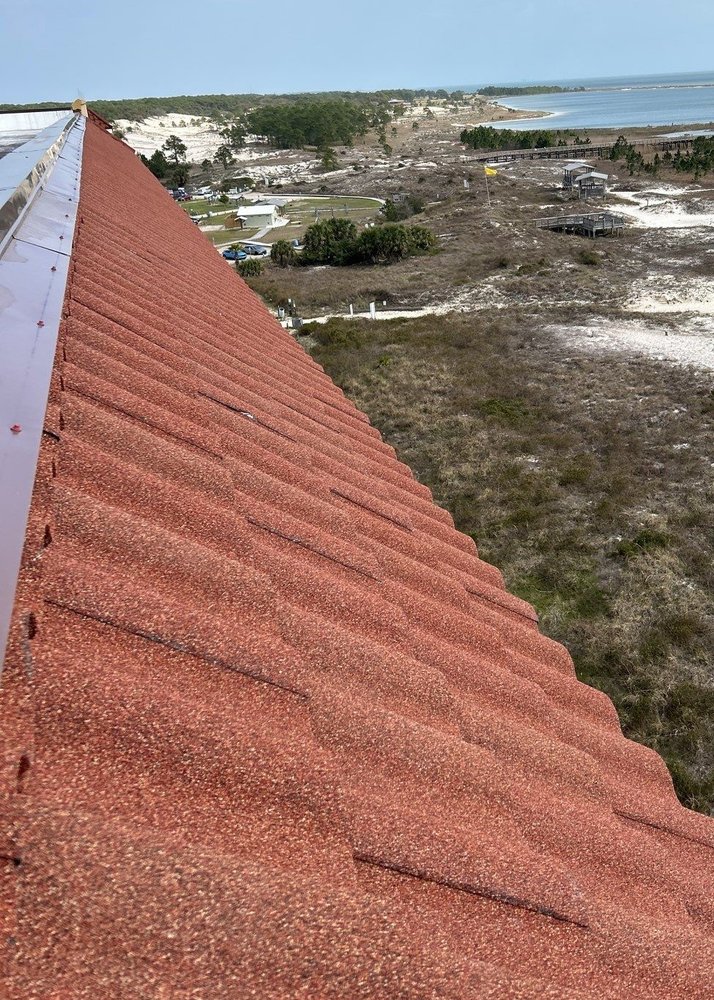 Slide of Roofing Systems of Baldwin County