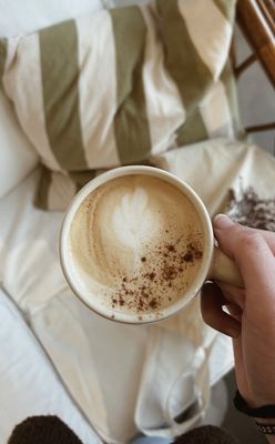 Sorella Coffee by null