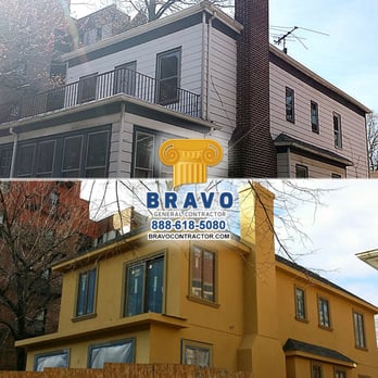 Bravo General Contractor - before and after renovations - General Contractors Near Me - White Plains, New York Bravo General Contractor - before and after renovations - General Contractors Near Me - White Plains, New York