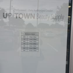 Uptown Beauty Supply