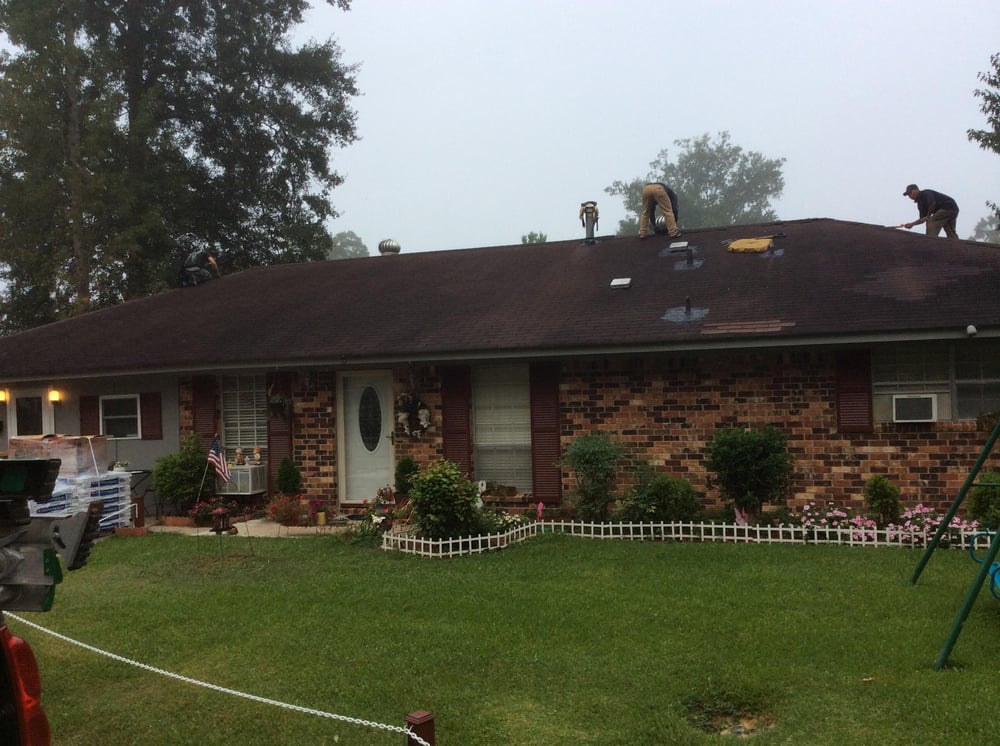 Slide of SoPro Roofing and Home Services