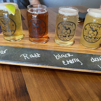 The Craftroom - Cideries Near Me - Albuquerque, New Mexico