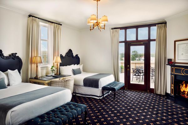 French Quarter Inn by null