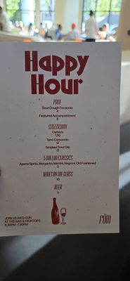 Menu photo 1 Fum Atlanta, GA