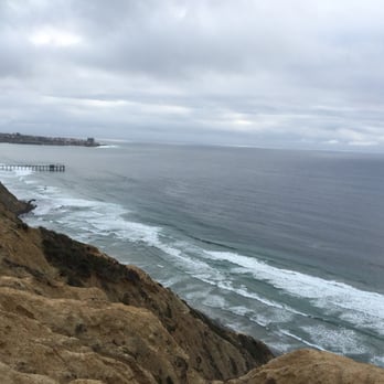 Scripps Coastal Reserve - Parks Near Me - San Diego, California