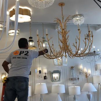 P2 Electrical Contracting - Electricians Near Me P2 Electrical Contracting - Electricians Near Me