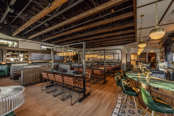 Union Bear Brewing - McKinney by null