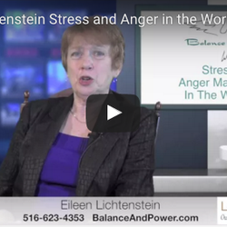 Anger Management Strategies & Techniques. http://balanceandpower.com - Anger Management Long Island.