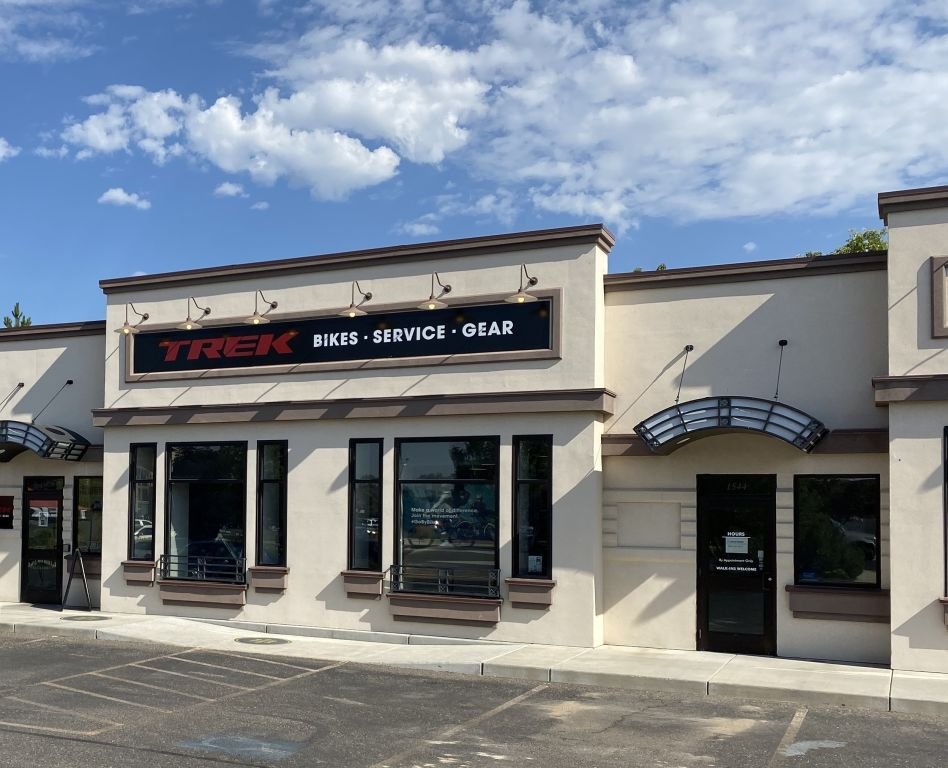 TREK BICYCLE TWIN FALLS Updated October 2024 1542 Fillmore St, Twin