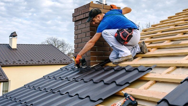 Slide of Los Angeles Roofing - Roof Repair & Replacement