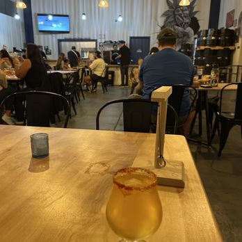 Feathered Serpent Brewery - Breweries Near Me - La Puente, California