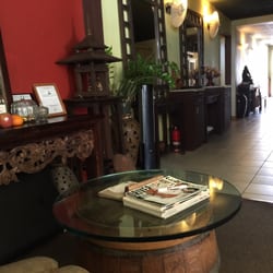 Thai Yoga Massage 2