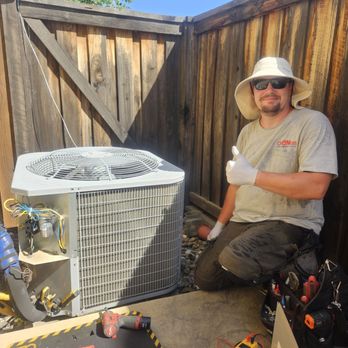 Cronus Service - AC repair - Heating & Air Conditioning/HVAC Near Me - North Highlands, California Cronus Service - AC repair - Heating & Air Conditioning/HVAC Near Me - North Highlands, California