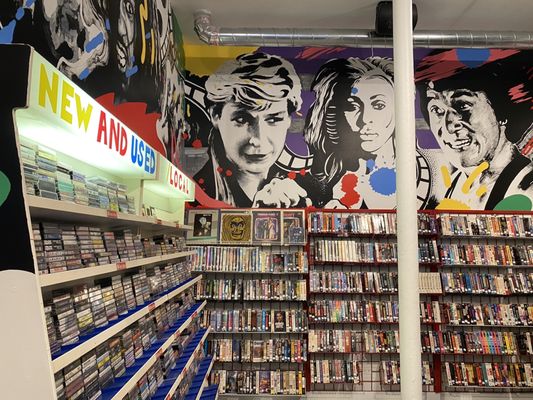 Bric-a-Brac Records & Collectibles by null