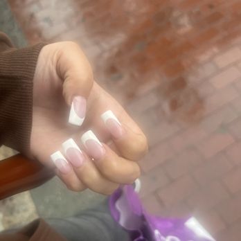 Okie's Nail & Spa - Day Spas Near Me - Jamaica, New York